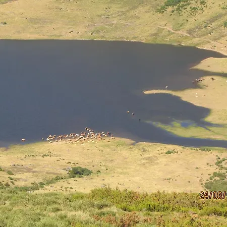 La Coral De Sanabria * Palacios de Sanabria