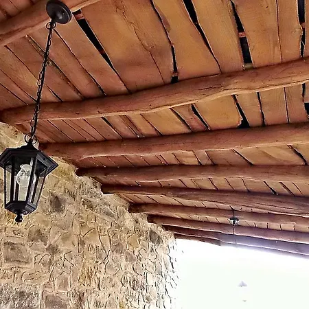 La Coral De Sanabria Tatil Evi *