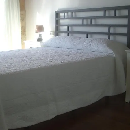 Tatil Evi La Coral De Sanabria