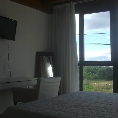 La Coral De Sanabria Tatil Evi