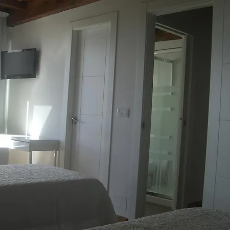 La Coral De Sanabria Tatil Evi