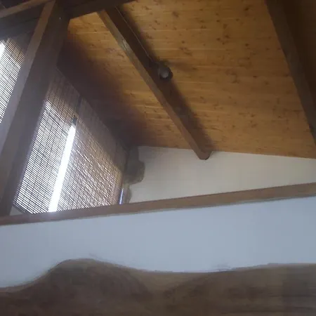 Tatil Evi La Coral De Sanabria