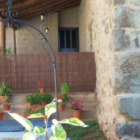 La Coral De Sanabria Tatil Evi
