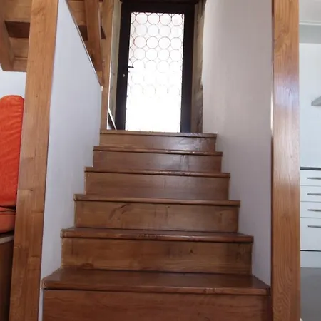 Tatil Evi La Coral De Sanabria *