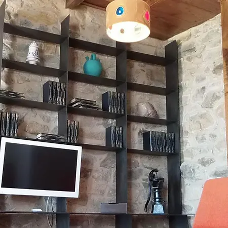 La Coral De Sanabria Tatil Evi *
