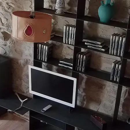 Tatil Evi La Coral De Sanabria