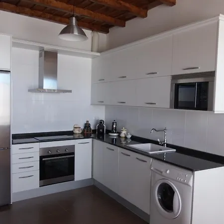 La Coral De Sanabria Tatil Evi *