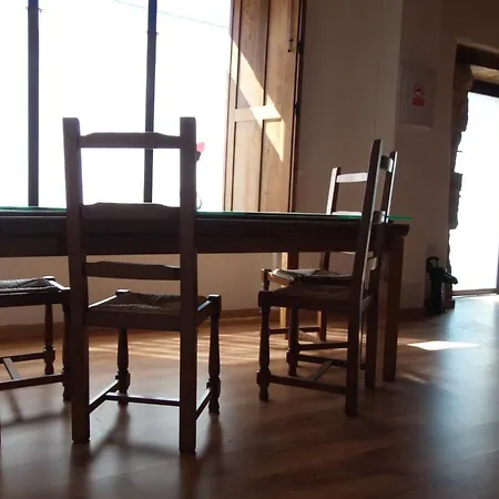 Tatil Evi La Coral De Sanabria