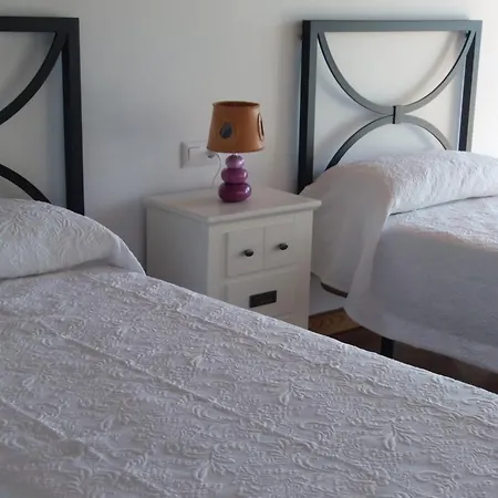 La Coral De Sanabria Tatil Evi