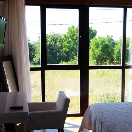 La Coral De Sanabria Tatil Evi