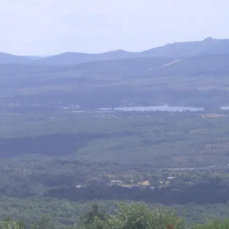 La Coral De Sanabria * Palacios de Sanabria