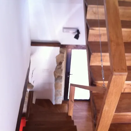 La Coral De Sanabria Tatil Evi *