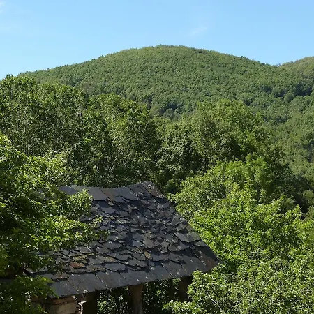 Tatil Evi La Coral De Sanabria