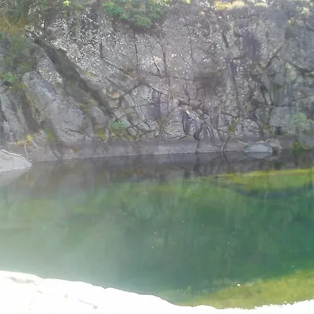 Tatil Evi La Coral De Sanabria *