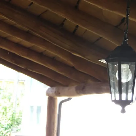 Tatil Evi La Coral De Sanabria Palacios de Sanabria