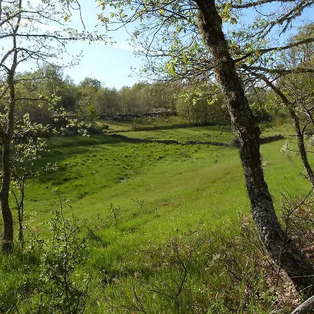 La Coral De Sanabria Palacios de Sanabria