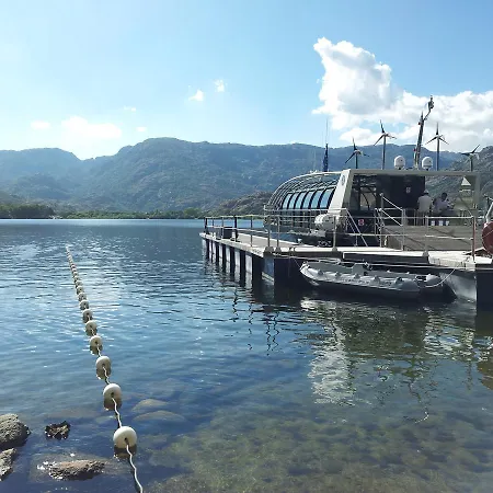 La Coral De Sanabria Palacios de Sanabria