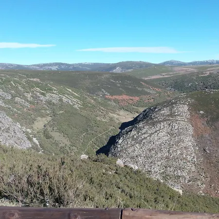 La Coral De Sanabria Palacios de Sanabria