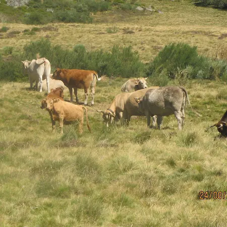 La Coral De Sanabria *