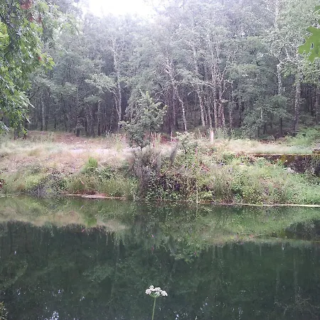 La Coral De Sanabria Palacios de Sanabria
